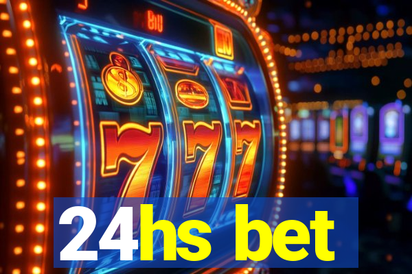 24hs bet